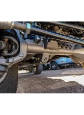 Artec Industries Jeep Front 9" Swap Kit w/ Currie Johnny Joints                                     - JK0992 - Image 7