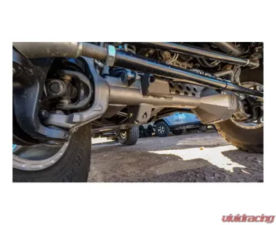 Artec Industries Jeep Front 9" Swap Kit w/ Currie Johnny Joints - JK0992