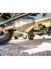Artec Industries Jeep Front 9" Swap Kit w/ Currie Johnny Joints                                     - JK0992 - Image 8