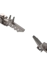 Artec Industries Jeep Front 9" Swap Kit w/Adjustable Truss Upper Link Mount                                     - JK0993 - Image 2