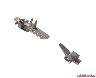 Artec Industries Jeep Front 9" Swap Kit w/Adjustable Truss Upper Link Mount - JK0993