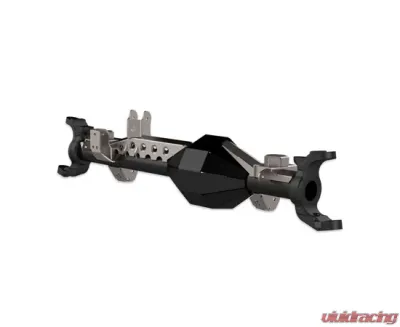 Artec Industries Jeep Front 9" Swap Kit w/Adjustable Truss Upper Link Mount - JK0993