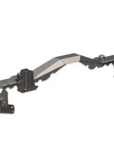 Artec Industries 1 Ton APEX Rear 9" Swap Kit (OEM Brackets) Jeep Wrangler JK 2007-2018                                     - JK0997 - Image 2