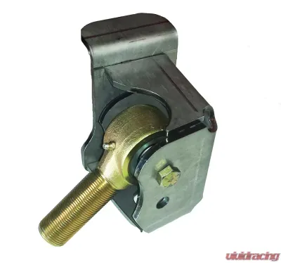 Artec Industries JK Front 3 Link Bracket - JK2020