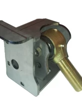 Artec Industries JK Front 3 Link Bracket                                     - JK2020 - Image 2