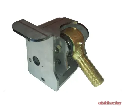 Artec Industries JK Front 3 Link Bracket - JK2020
