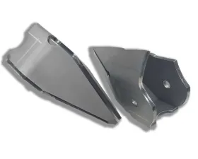 Artec Industries JK Long Arm LCA Frame Bracket Pair
