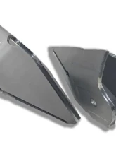 Artec Industries JK Long Arm LCA Frame Bracket Pair                                     - JK2021 - Image 4