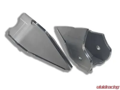 Artec Industries JK Long Arm LCA Frame Bracket Pair - JK2021
