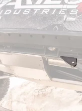 Artec Industries JK Long Arm LCA Frame Bracket Pair                                     - JK2021 - Image 3