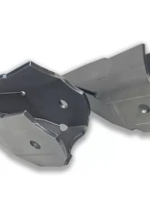 Artec Industries JK Long Arm LCA Frame Bracket Pair                                     - JK2021 - Image 4