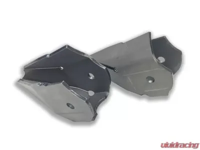 Artec Industries JK Long Arm LCA Frame Bracket Pair - JK2021