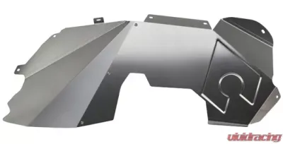 Artec Industries Front Inner Fenders Jeep Wrangler JK 2007-2018 - JK2107