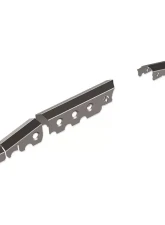 Artec Industries Apex Front Axle Truss Dana 30 Jeep Wrangler JK Sport/Sahara 2007-2018                                     - JK3051 - Image 5