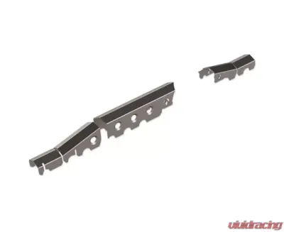 Artec Industries Apex Front Axle Truss Dana 30 Jeep Wrangler JK Sport/Sahara 2007-2018 - JK3051
