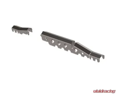 Artec Industries Apex Front Axle Truss Dana 30 Jeep Wrangler JK Sport/Sahara 2007-2018 - JK3051