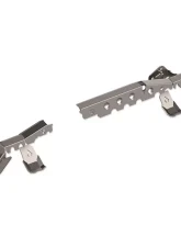 Artec Industries Apex Front Axle Armor Kit Dana 30 w/ Stock Trackbar Jeep Wrangler JK 2007-2018                                     - JK3056 - Image 2