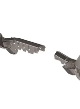 Artec Industries Apex Front Axle Ultimate Armor Kit Dana 30 w/ Raised Trackbar Jeep Wrangler JK 2007-2018                                     - JK3057 - Image 2