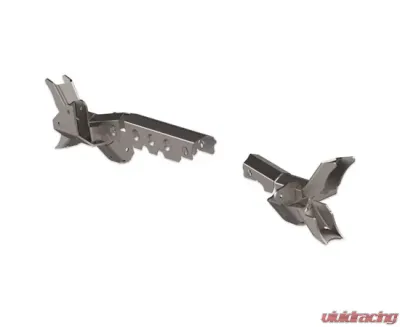 Artec Industries Apex Front Axle Ultimate Armor Kit Dana 30 w/ Raised Trackbar Jeep Wrangler JK 2007-2018 - JK3057