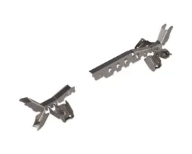 Artec Industries Apex Front Axle Ultimate Armor Kit Dana 30 w/ Stock Trackbar Jeep Wrangler JK 2007-2018