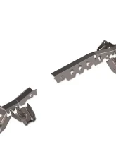 Artec Industries Apex Front Axle Ultimate Armor Kit Dana 30 w/ Stock Trackbar Jeep Wrangler JK 2007-2018                                     - JK3058 - Image 5