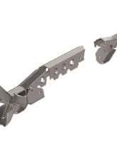 Artec Industries Apex Front Axle Ultimate Armor Kit Dana 30 w/ Stock Trackbar Jeep Wrangler JK 2007-2018                                     - JK3058 - Image 2