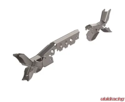 Artec Industries Apex Front Axle Ultimate Armor Kit Dana 30 w/ Stock Trackbar Jeep Wrangler JK 2007-2018 - JK3058