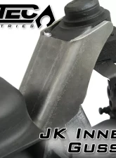 Artec Industries JK Inner C Gussets                                     - JK4405 - Image 2