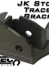 Artec Industries JK Heavy Duty Stock Tracbar Bracket                                     - JK4407 - Image 2