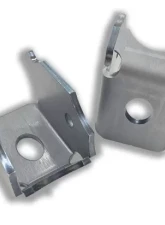 Artec Industries Front Axle LCA Brackets Pair Jeep Wrangler JK 2007-2018                                     - JK4412 - Image 3