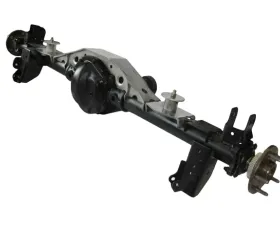 JK Rear Axle Truss Kit W/Perches Artec Industries
