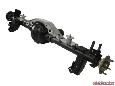 JK Rear Axle Truss Kit W/Perches Artec Industries - JK4421