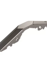 Artec Industries APEX Rear Axle Truss Jeep Wrangler JK 2007-2018                                     - JK4422 - Image 2