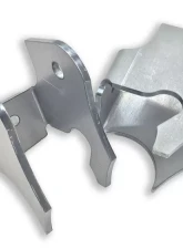 Artec Industries Rear Axle UCA Brackets Pair Jeep Wrangler JK 2007-2017                                     - JK4424 - Image 3