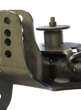 Artec Industries Rear JK Coil Perches And Retainers Pair                                     - JK4425 - Image 2