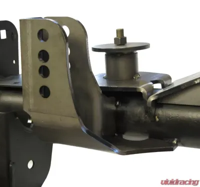 Artec Industries Rear JK Coil Perches And Retainers Pair - JK4425