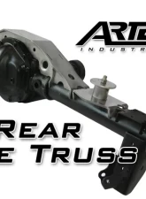 Artec Industries Rear JK Coil Perches And Retainers Pair                                     - JK4425 - Image 3