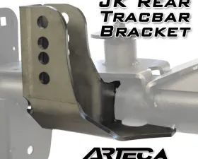 Artec Industries JK Rear Tracbar Bracket