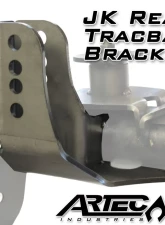 Artec Industries JK Rear Tracbar Bracket                                     - JK4426 - Image 2