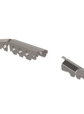 Artec Industries Apex Front Axle Truss Dana 44 Jeep Wrangler JK Rubicon 2007-2018                                     - JK4451 - Image 6