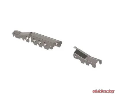 Artec Industries Apex Front Axle Truss Dana 44 Jeep Wrangler JK Rubicon 2007-2018 - JK4451