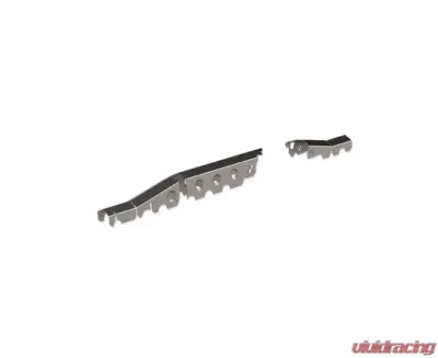 Artec Industries Apex Front Axle Truss Dana 44 Jeep Wrangler JK Rubicon 2007-2018 - JK4451