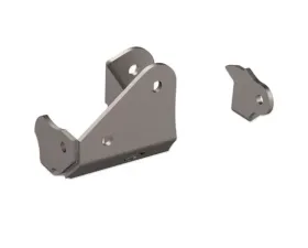 Artec Industries Apex Heavy Duty Raised Trackbar Bracket Jeep Wrangler JK 2007-2018