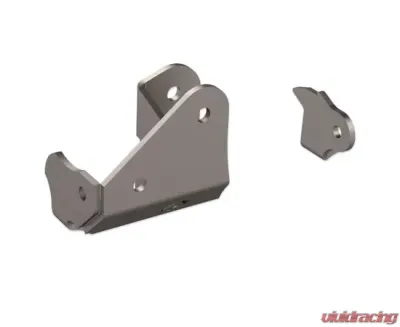 Artec Industries Apex Heavy Duty Raised Trackbar Bracket Jeep Wrangler JK 2007-2018 - JK4452