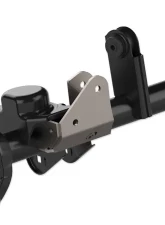Artec Industries Apex Heavy Duty Raised Trackbar Bracket Jeep Wrangler JK 2007-2018                                     - JK4452 - Image 3