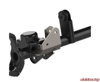 Artec Industries Apex Heavy Duty Raised Trackbar Bracket Jeep Wrangler JK 2007-2018 - JK4452