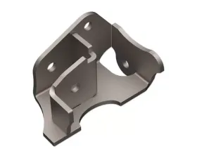 Artec Industries Apex Heavy Duty Stock Trackbar Bracket Jeep Wrangler JK 2007-2018