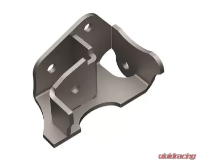 Artec Industries Apex Heavy Duty Stock Trackbar Bracket Jeep Wrangler JK 2007-2018 - JK4453