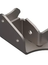 Artec Industries Apex Heavy Duty Stock Trackbar Bracket Jeep Wrangler JK 2007-2018                                     - JK4453 - Image 2