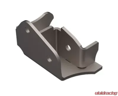 Artec Industries Apex Heavy Duty Stock Trackbar Bracket Jeep Wrangler JK 2007-2018 - JK4453